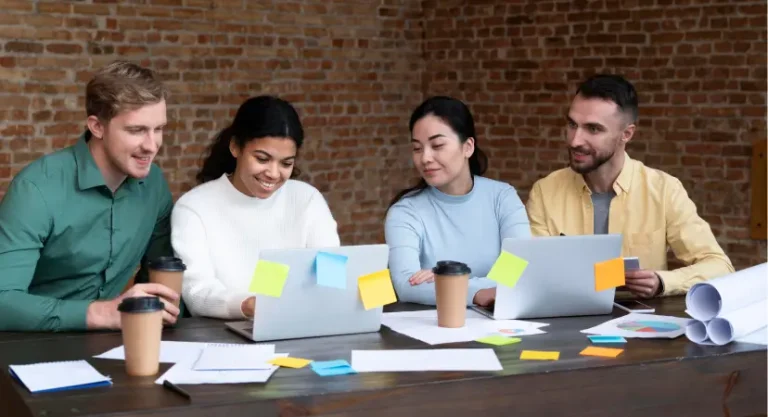 Best Collaboration Tools For Remote Teams in 2023