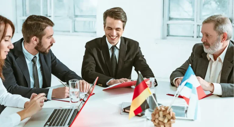 Best Countries For Offshore Software Development in 2023