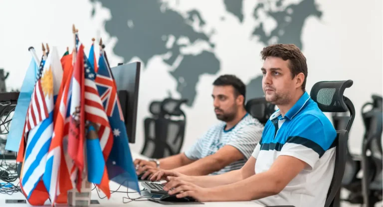Best Countries for Outsourcing Software Development in 2023