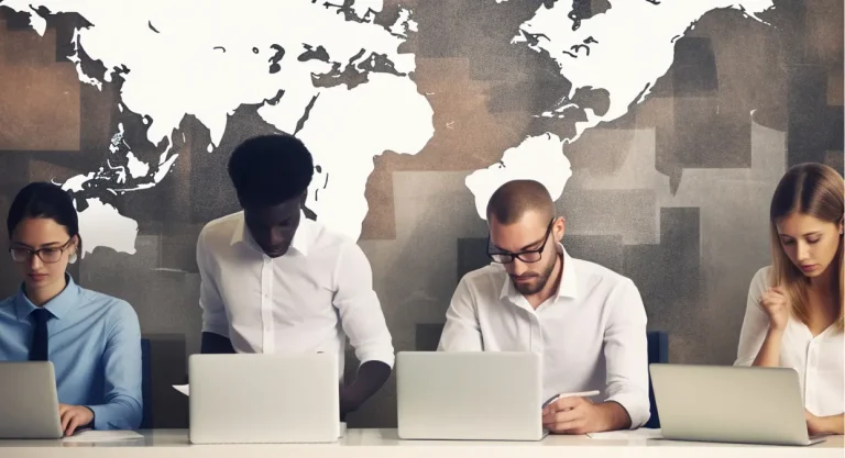 Top 10 offshore Development Centers in 2023