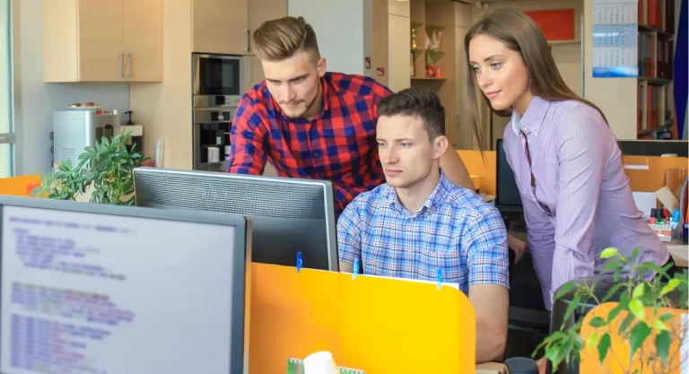 How many software developers are there in the world